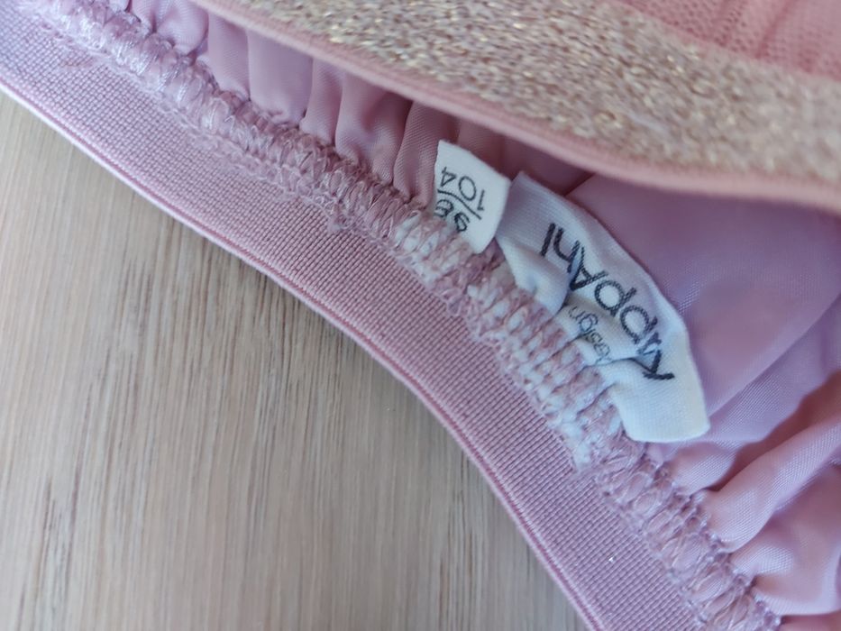 Spódnica tiul rozm 98-104