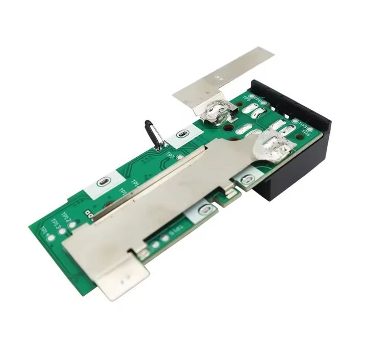 BMS PCB płytka kontroler akumulator Milwaukee M18 elektronika 18V