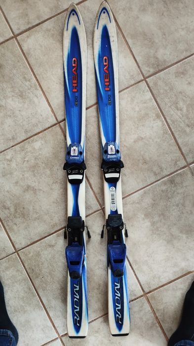 Sprzedam Narty Marki Head