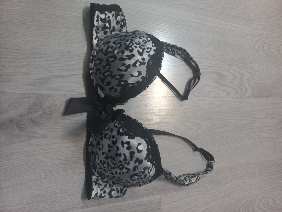 Biustonosz damski 75 B