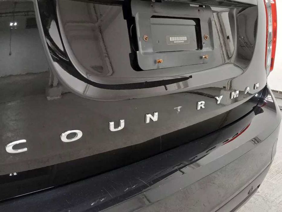 2019 Mini Countryman Cooper