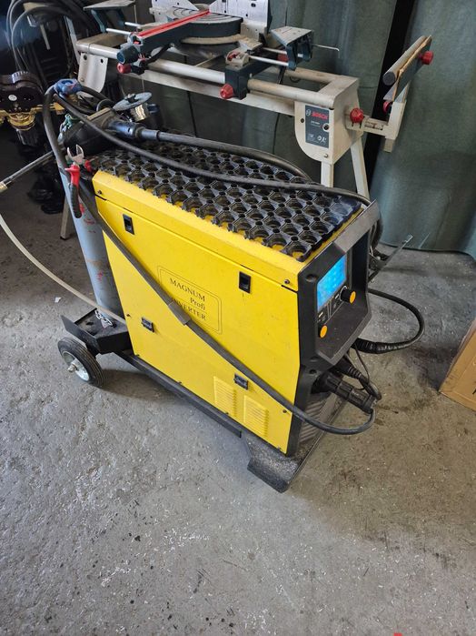 Migomat magnum synergia 311 alu