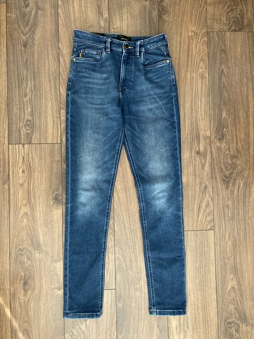 Spodnie dżinsy jeansy Reserved 28/32