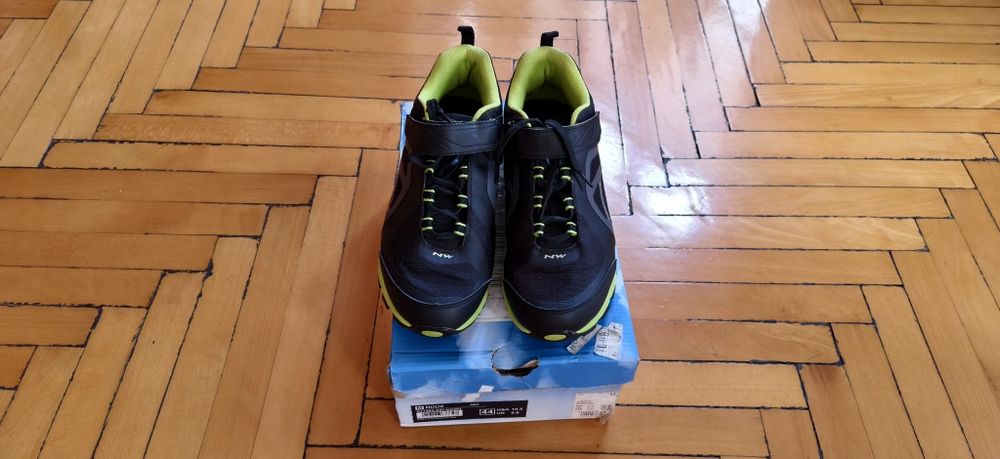 Buty rowerowe Northwave