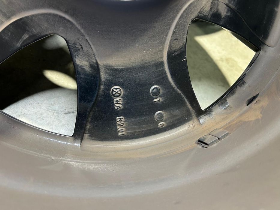 Jantes Mercedes Class C  275/ 40  R 18