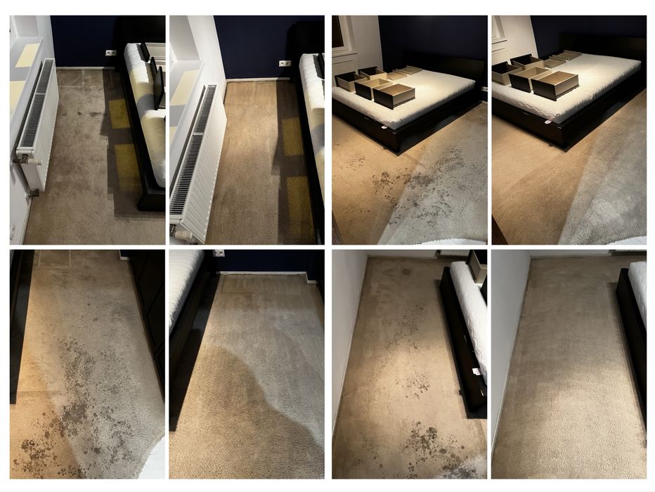 ! UPUST -15% ! Pranie dywanów/materacy/tapicerki |Bytom i okolice