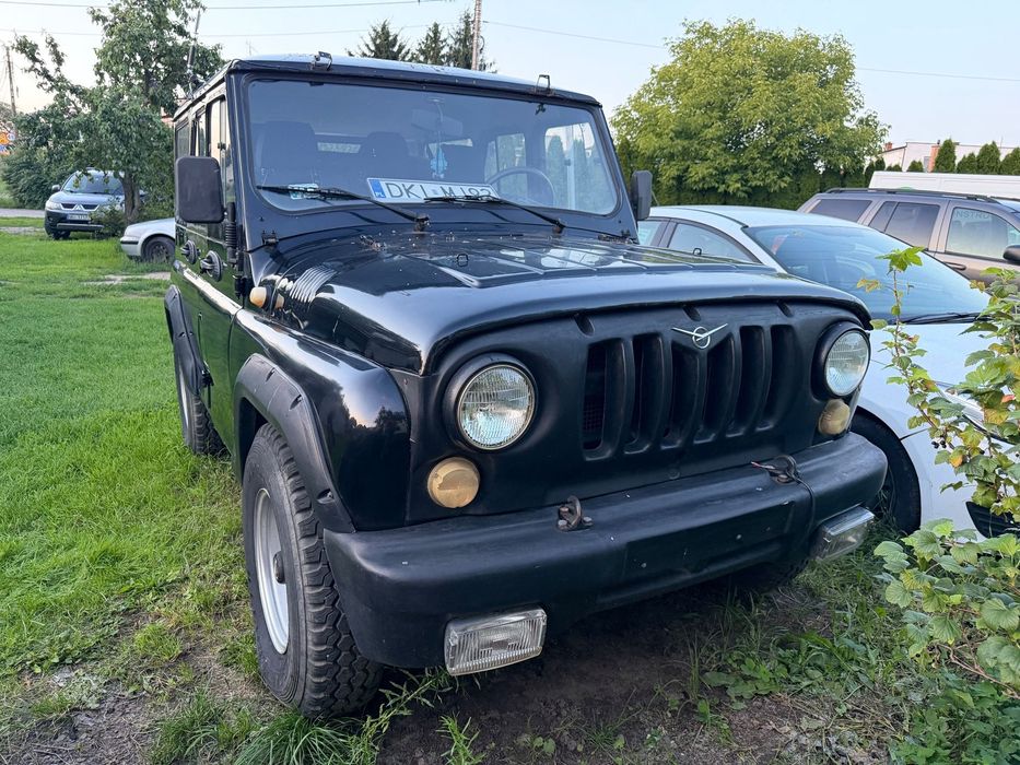 Uaz