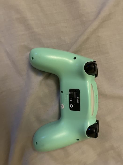 Pad cobra do ps4 i pc