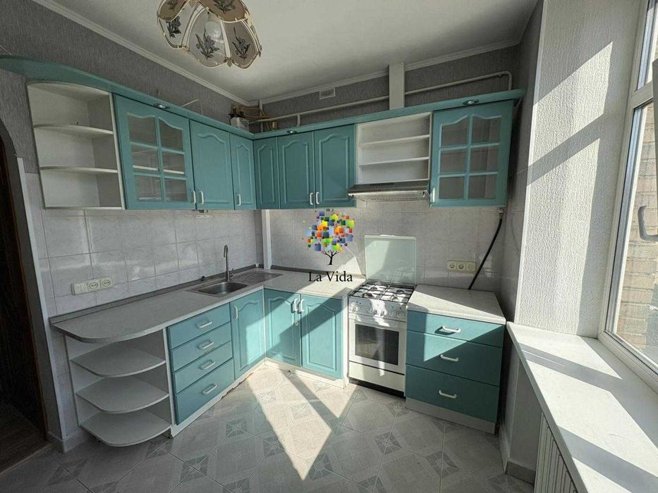 Продаж 3к квартири на Подолі, ст.м. Тараса Шевченка, БЕЗ%