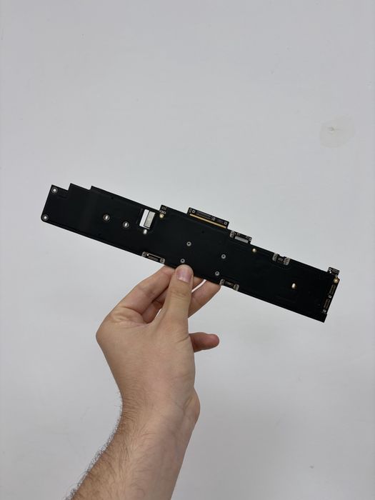 MacBook Air 13ʼ  M2 A2681(2022) Заблокована - Логічна плата