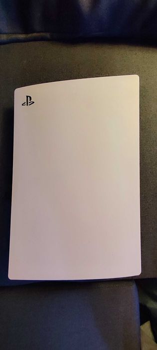 Play station 5 (PS5) Com garantia