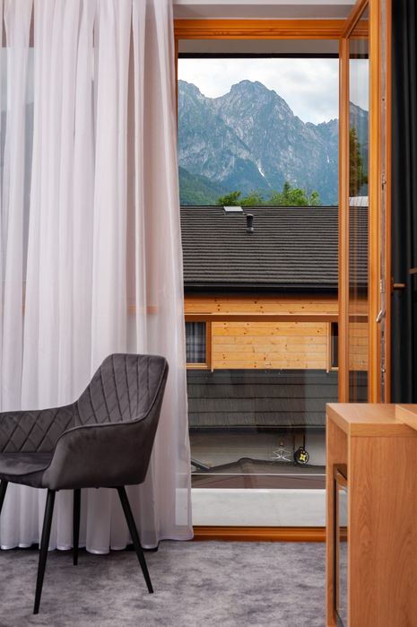 Willa Gazda Art Zakopane Centrum