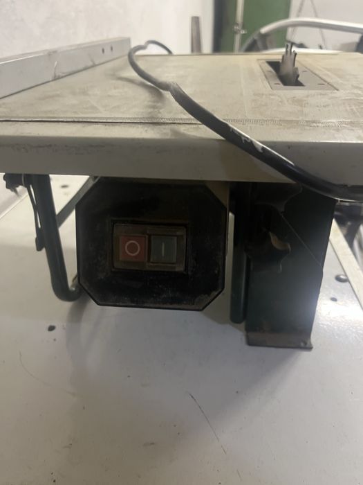 Piła stołowa sprawna