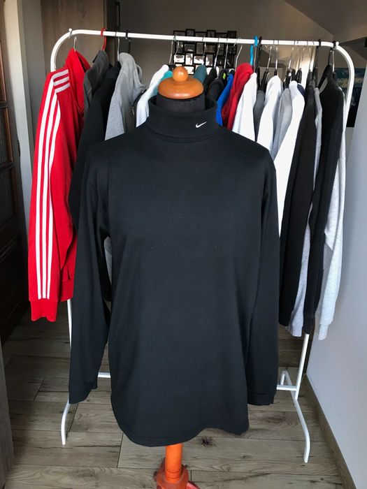 Piękny golf Nike rozm.  XL