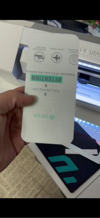 Peliculas de Hidrogyel