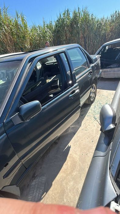 Volvo V70/ S70 2001 para Peças