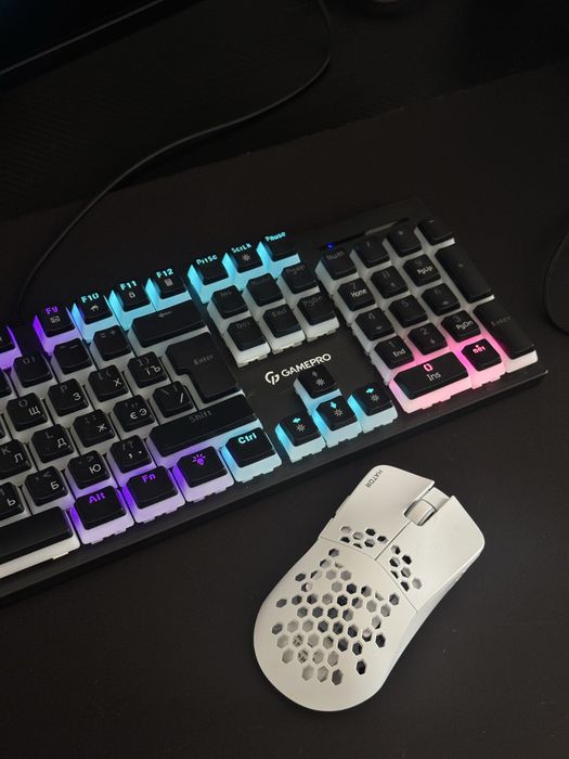 Мишка hator stellar pro