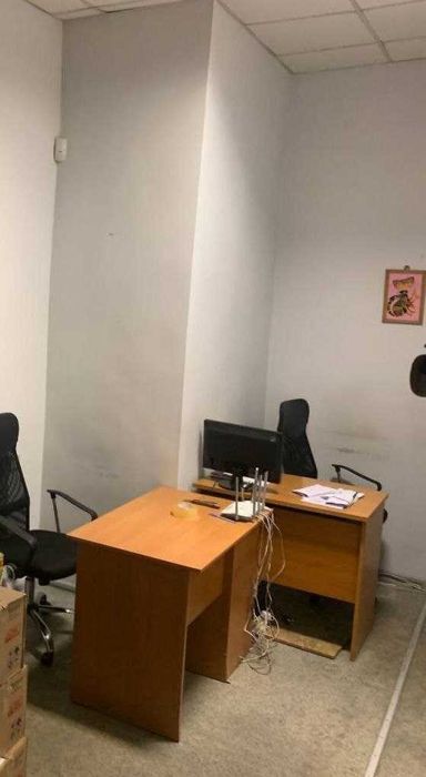 Продам помещение под склад или производство. Правый берег.