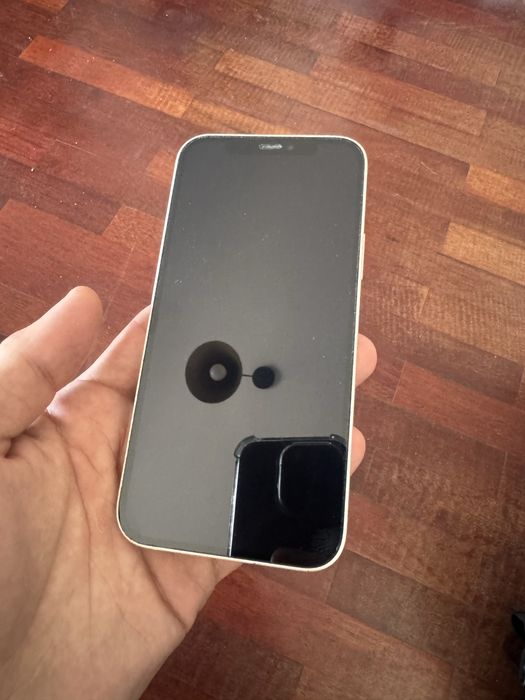 Iphone 12 - 64gb