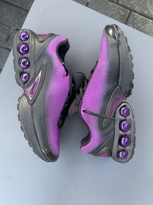 Nike Air DN Roxo