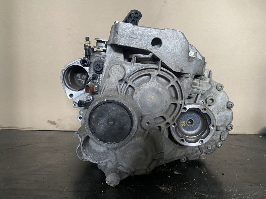Кпп Коробка передач Skoda RS , Golf 7 , Passat b8 2.0 tdi PGT