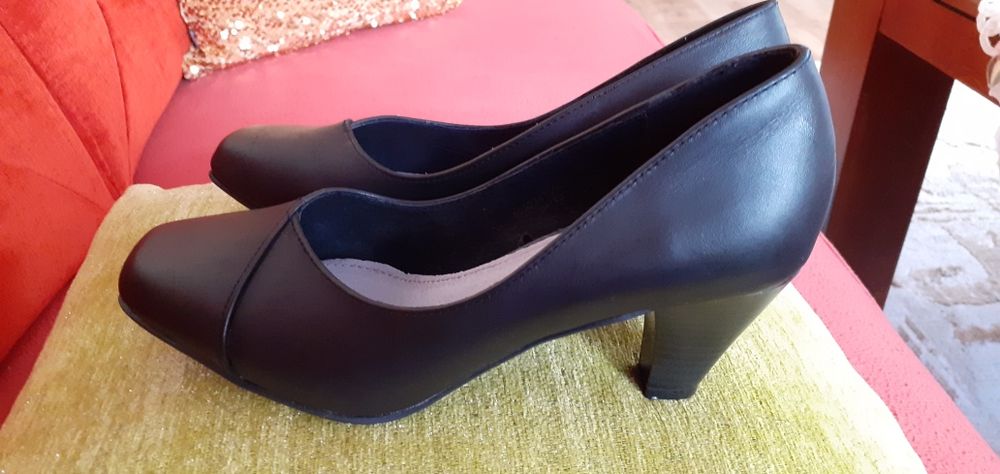 Buty damskie nowe