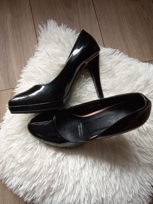 Buty damskie rozmiar 38