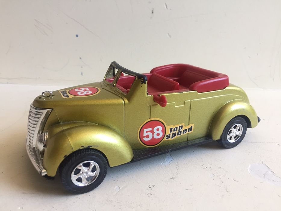 Машинка дитяча, автобус