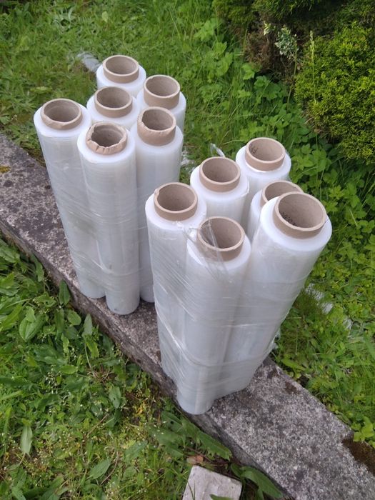 Folia strecz 6szt 1,5kg