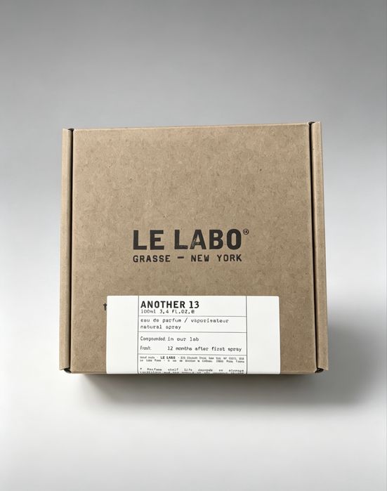 Perfume Le Labo Another 13 100ml