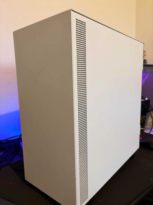 PC Gaming/Trabalho - Ryzen 7 + GTX 1080 Ti