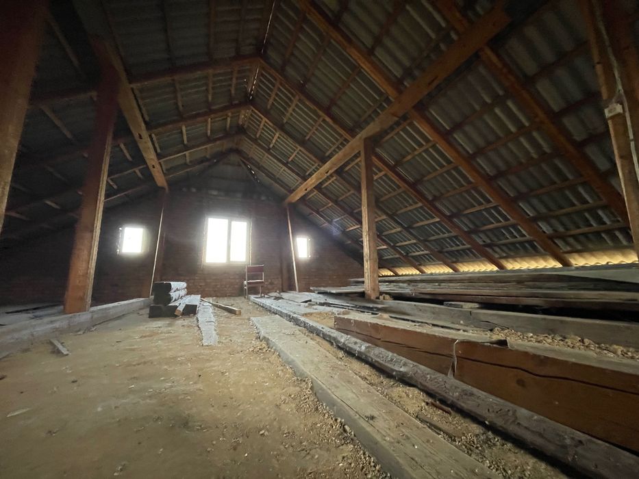 Будинок с. Оболоння, 3 км від м. Долина