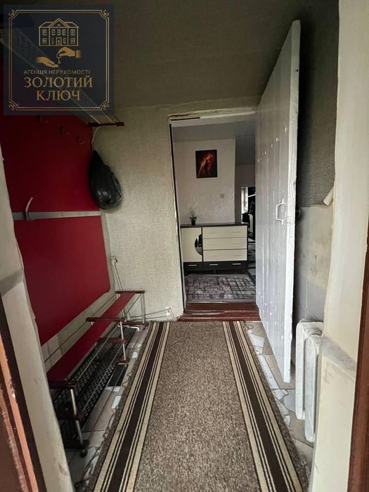 Продаж частини будинку