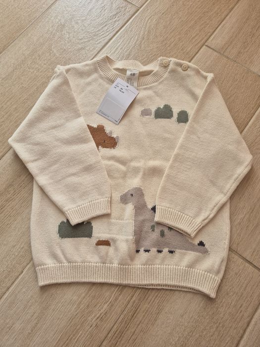 Кофта H&M 1,5/2 р