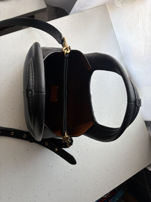 Coach torebka Lana 23