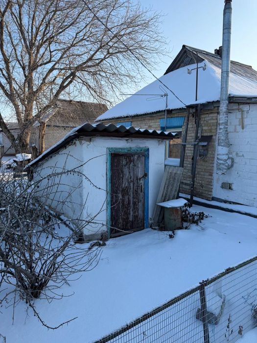 Будинок с Мирне Бориспільский район