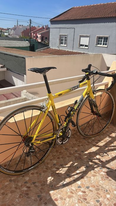 Bicicleta Ciclismo