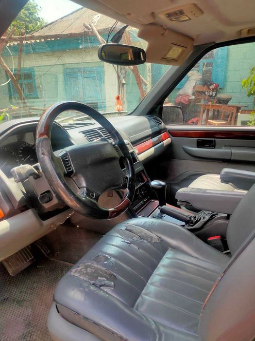 авто Продам Range Rover