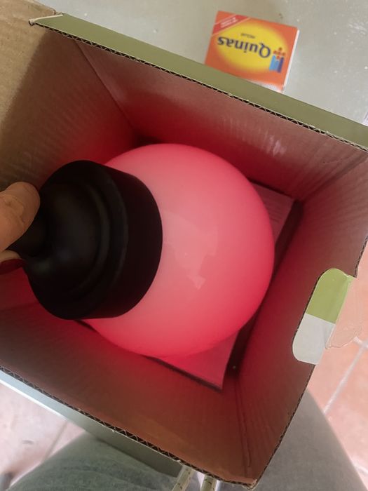 5 luzes solares para jardim