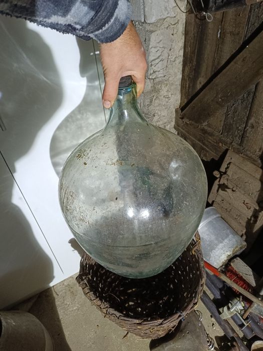 Gąsior na wino gosiar