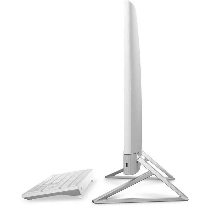 Dell EC24250 All-in-One Intel Core 7 150U/16GB/512GB SSD/23.8" (NOVO /CX FECHADA / VALOR DE MERCADO: 1100€)