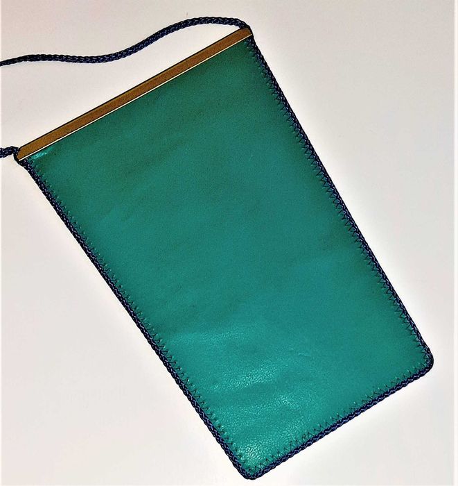 Proporczyk OKTM Gdańsk Okręgowa Impreza na Orientację Elbląg