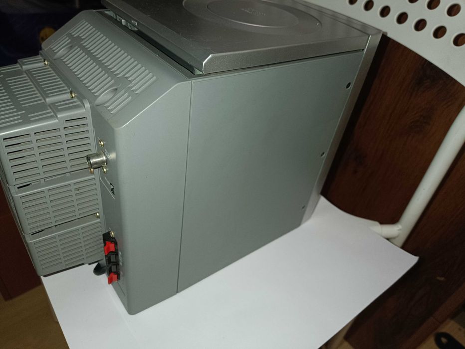 Wieża mini JVC CA-UXG3