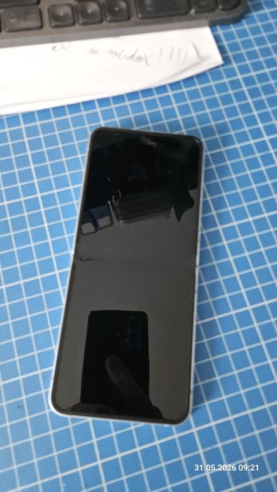 Samsung Galaxy Z Flip6