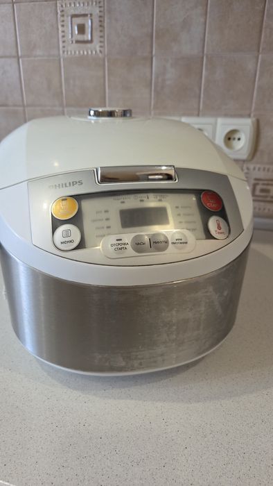 Мультиварка Philips HD 3036/03
