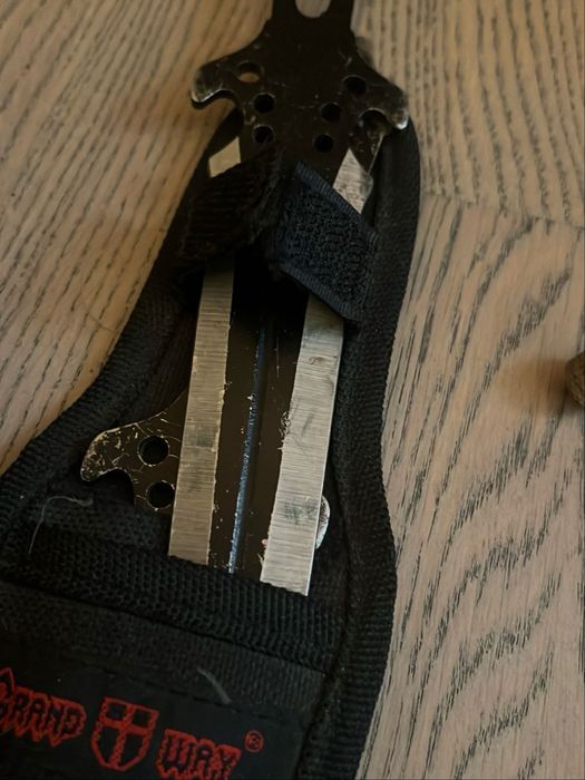 Військове спорядження