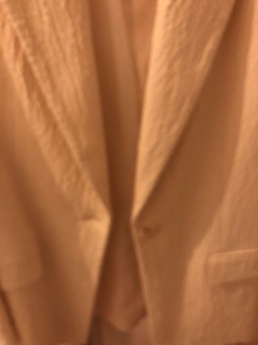Blazer Branco Zara