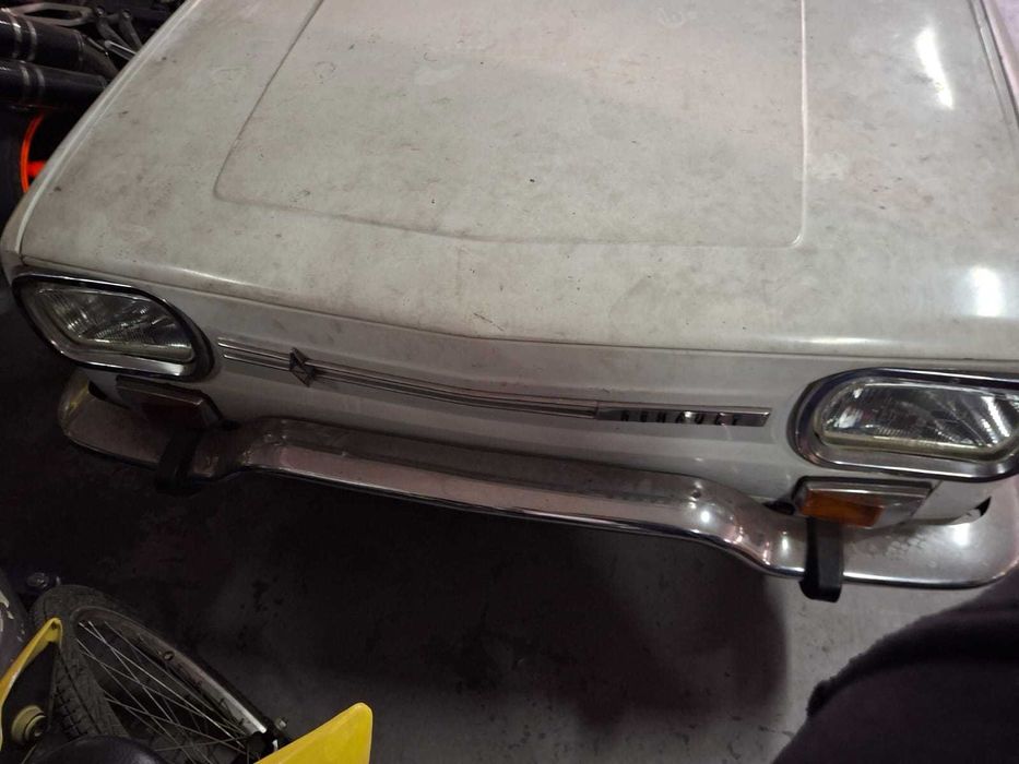 Renault MAJOR R10 1969