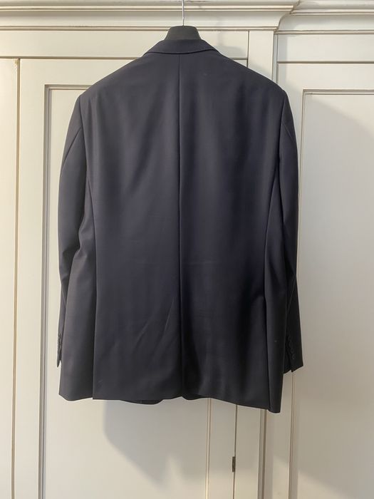 Чоловічий костюм Voronin