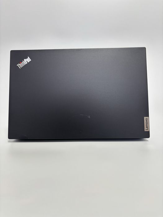 Lenovo ThinkPad E15 Gen 2